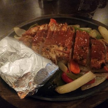 Ross Raihala: The newly revived Chi-Chi’s is all about nostalgia