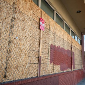 St. Paul: Midway CVS to be demolished Monday morning