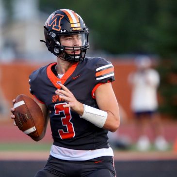 Gophers add Moorhead quarterback Jett Feeney to 2027 recruiting class