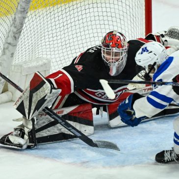 Boys hockey: Gentry Academy falls to Minnetonka in Class 2A state quarterfinal