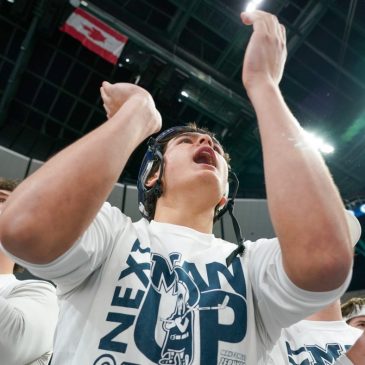 What to watch at the Class A boys state hockey tournament