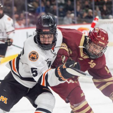 Boys state hockey tournament: What to know about every Class 2A tourney team