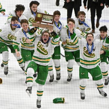 Boys state hockey: Here’s every 2026 tourney team’s tournament history