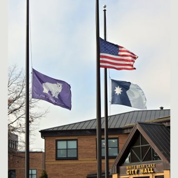 Gov. Tim Walz orders flags at half-staff in honor of WBL soldier who died