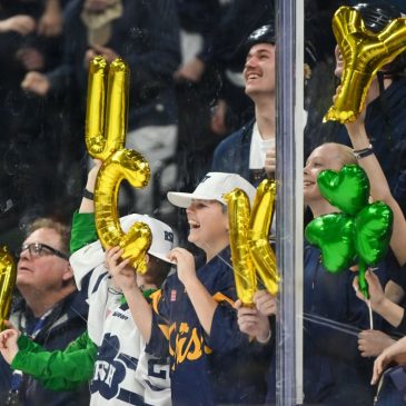 Boys hockey: Rosemount’s Cade Sherman scores in overtime to beat Grand Rapids