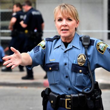 U.S. Supreme Court won’t take up lawsuit against St. Paul officer, ending 15+ year saga