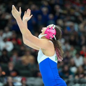 High School Wrestling: Every 2026 Minnesota state tournament individual champion