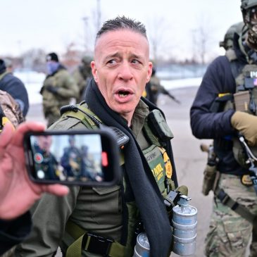 Hennepin County Attorney’s Office launches online portal to report misconduct by federal agents