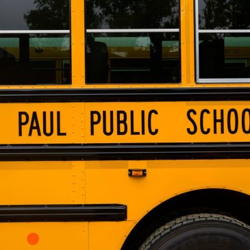 St. Paul Public Schools district-wide online learning to end March 13