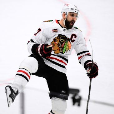 Bill Guerin says Wild ‘checked a lot of boxes’ at NHL trade deadline