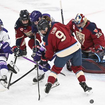 Frost ice cold in return to league play