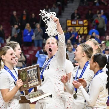 Check out the 2026 Minnesota girls high school state basketball tournament brackets