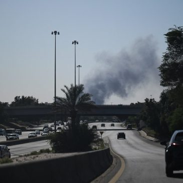 Minnesotan identified as one of four Army Reserve soldiers killed in Kuwait