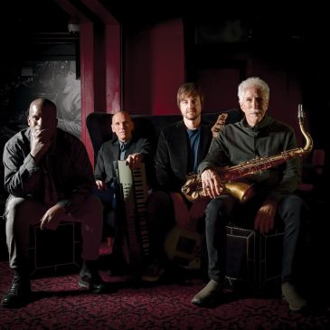 Yellowjackets and JazzMN Orchestra to headline Twin Cities Jazz Festival