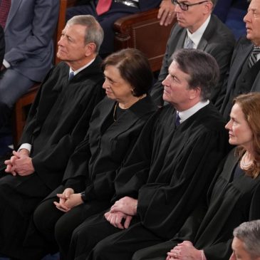 Man pleads guilty to bringing explosives to a DC church marking the start of a Supreme Court term