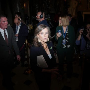 Ethics panel opens investigation of Rep. Nancy Mace over housing costs