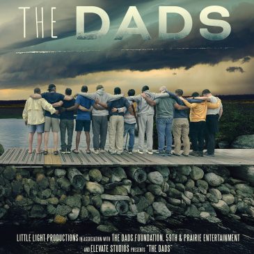 ‘Proudly Claiming Our Tears’: Fathers Stand Together for Their Trans and Nonbinary Kids