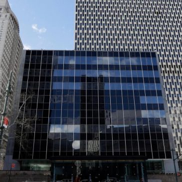 Customs and Border Protection official says new process for tariff refunds could be ready in 45 days