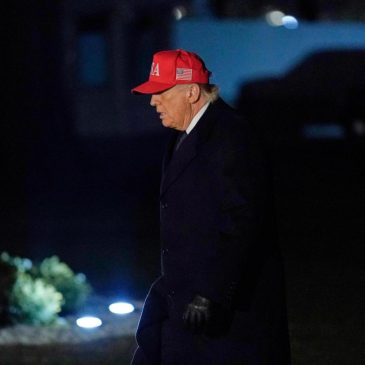 Trump will award Medal of Honor to three US Army service members in White House ceremony