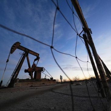 Oil prices jump 10% After Iran attack, pointing to economic risks