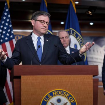 House will vote on an Iran war powers resolution in a test of Trump’s strategy