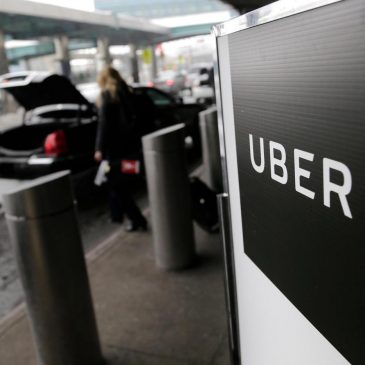 Uber’s women-only option goes nationwide in the US