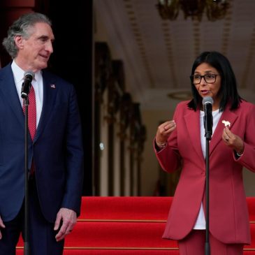 US issues a license that authorizes sales of Venezuelan gold