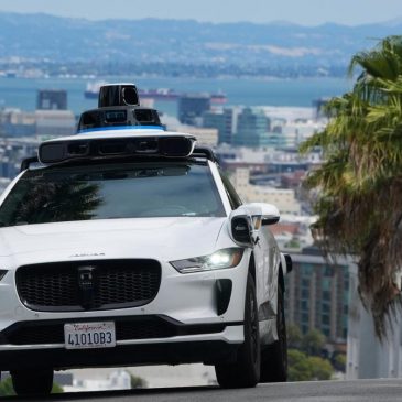 Robotaxis are testing in Minnesota, but Legislature must act to make legal