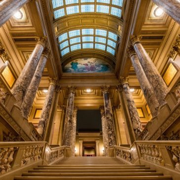 MN Senate Republicans release tax relief proposals