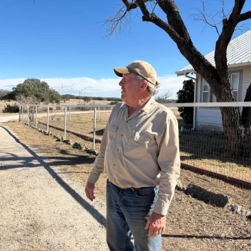 Texas Saw a $50 Billion Future in Clean Energy. Then the Political Winds Shifted.