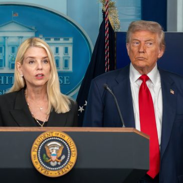 How the Prairieland ‘Antifa’ Verdict Threatens the Anti-Trump Resistance