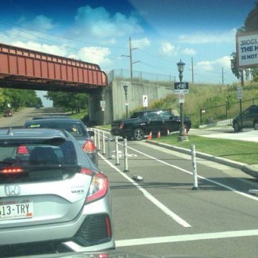 St. Paul City Council approves new rules for drive-throughs