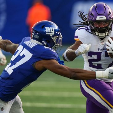 Here are some questions the Vikings must answer in free agency