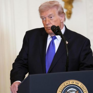 Rubio Says ‘Hardest Hits Are Yet to Come’ as Trump Predicts Weeks of War