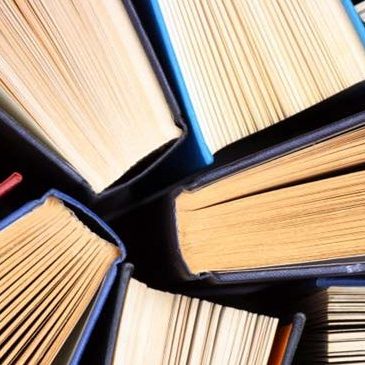 Literary pick for week of March 8