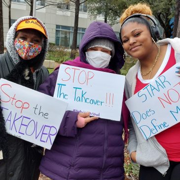 Mike Miles Cancels Moonlighting Contract with His Former Charter School Network