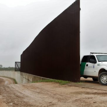 Trump’s New Tool to Speed Up Wall Construction May Be a Trap for Texas Landowners