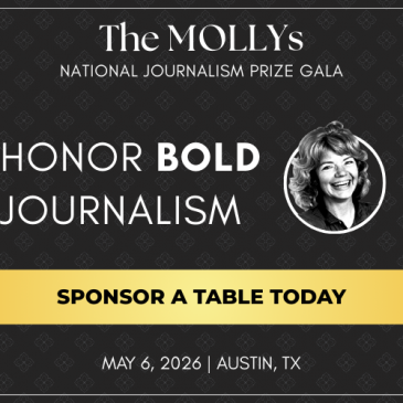 The Plight of the Monarch