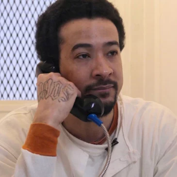 A Looming Execution Raises Questions of Race, Responsibility, and Rap