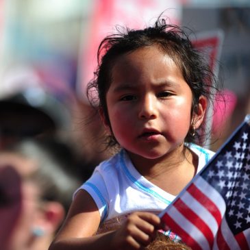 Ruptured Families: The U.S. Citizen Children Left Behind by Deportations