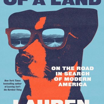 A Queer Texan Retraces Steinbeck’s 10,000-mile trip