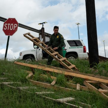 Deaths Uncovered in Laredo Show the Ongoing Toll of Border Militarization