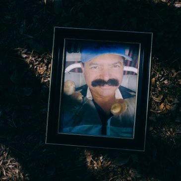 The Troubling Disappearance of ‘El Gallito’