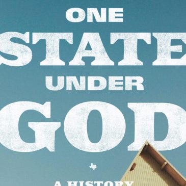 One State Under Whose God?