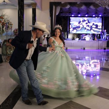 Can a Tejano Star Restore Dems’ Power in South Texas? 