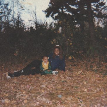 A Love Letter to the Black Woodswomen of Deep East Texas