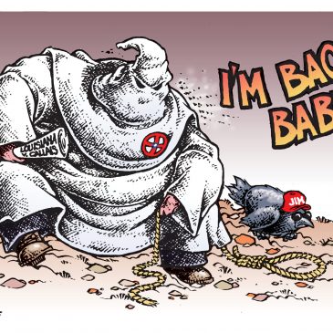 Turning Back the Clock