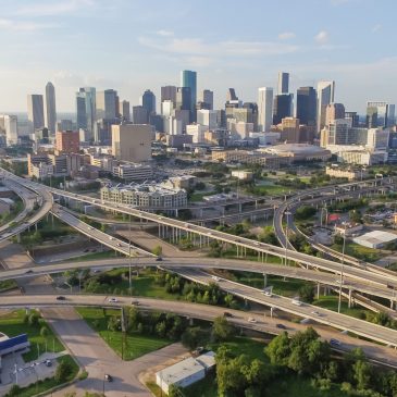 Houston Is Testing Whether Trump’s ICE Is Above Texas Law
