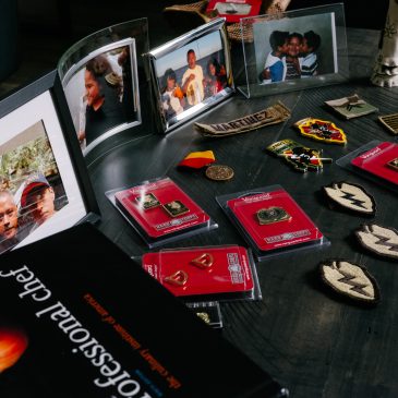 A Texas Soldier’s Death Casts Doubt on Federal Whistleblower Protections
