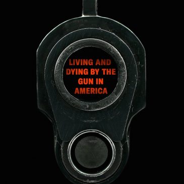 Why Texans Live and Die by the Gun